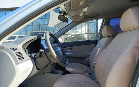 KIA Cerato I, 2008 год, 516 000 рублей, 20 фотография