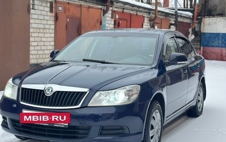Skoda Octavia, 2012 год, 520 000 рублей, 2 фотография