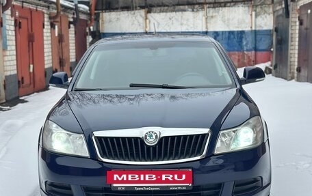 Skoda Octavia, 2012 год, 520 000 рублей, 3 фотография