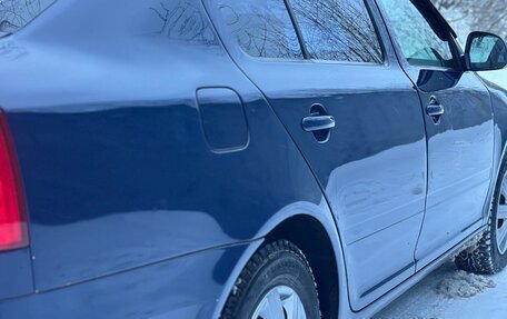 Skoda Octavia, 2012 год, 520 000 рублей, 9 фотография