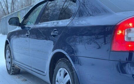 Skoda Octavia, 2012 год, 520 000 рублей, 10 фотография