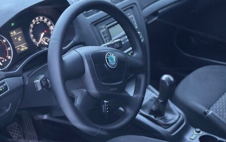 Skoda Octavia, 2012 год, 520 000 рублей, 8 фотография