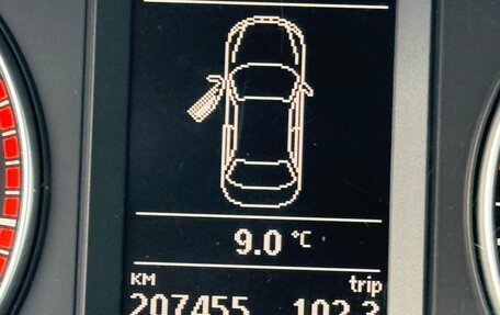 Volkswagen Jetta VI, 2013 год, 800 000 рублей, 9 фотография