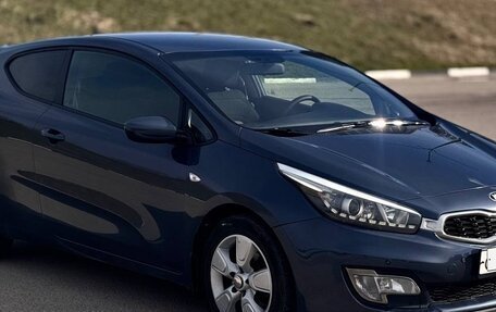 KIA cee'd III, 2014 год, 799 000 рублей, 3 фотография