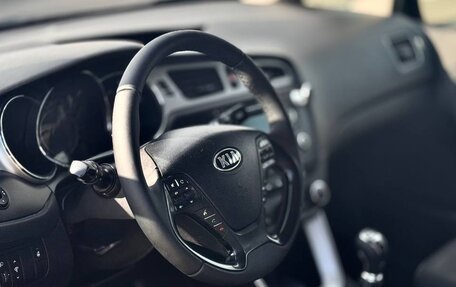 KIA cee'd III, 2014 год, 799 000 рублей, 8 фотография