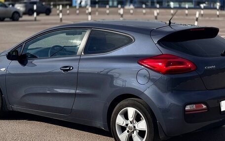 KIA cee'd III, 2014 год, 799 000 рублей, 7 фотография