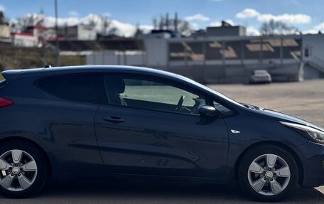 KIA cee'd III, 2014 год, 799 000 рублей, 4 фотография