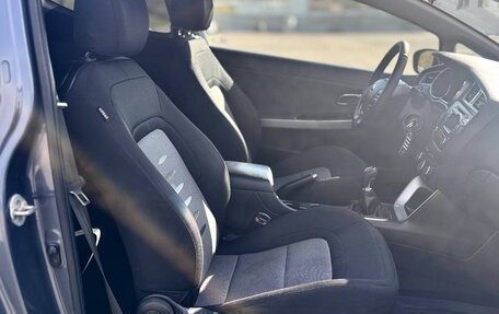 KIA cee'd III, 2014 год, 799 000 рублей, 9 фотография