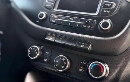 KIA cee'd III, 2014 год, 799 000 рублей, 11 фотография