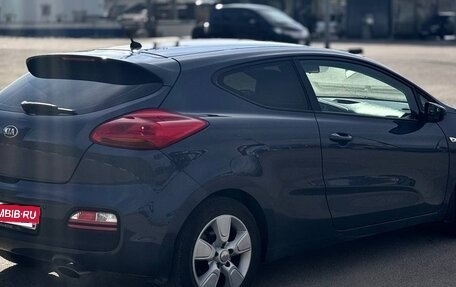 KIA cee'd III, 2014 год, 799 000 рублей, 5 фотография