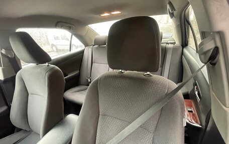 Toyota Camry, 2014 год, 1 995 000 рублей, 7 фотография