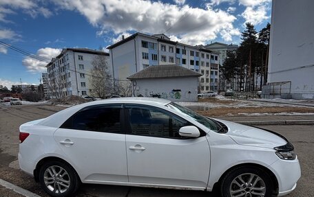 KIA Cerato III, 2011 год, 700 000 рублей, 4 фотография