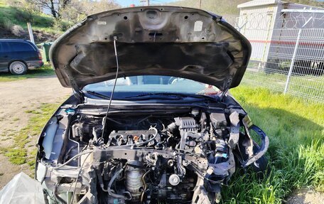 Honda CR-V IV, 2012 год, 750 000 рублей, 4 фотография