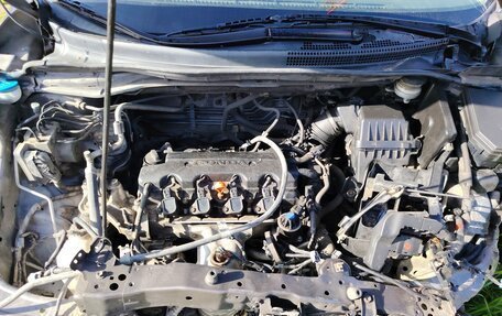 Honda CR-V IV, 2012 год, 750 000 рублей, 5 фотография