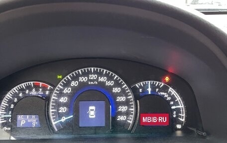 Toyota Camry, 2014 год, 1 995 000 рублей, 6 фотография