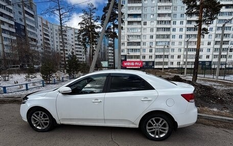 KIA Cerato III, 2011 год, 700 000 рублей, 7 фотография