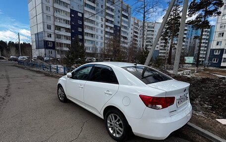 KIA Cerato III, 2011 год, 700 000 рублей, 6 фотография