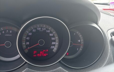 KIA Cerato III, 2011 год, 700 000 рублей, 8 фотография