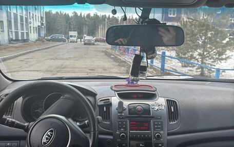 KIA Cerato III, 2011 год, 700 000 рублей, 9 фотография