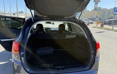 KIA cee'd III, 2013 год, 1 190 000 рублей, 12 фотография