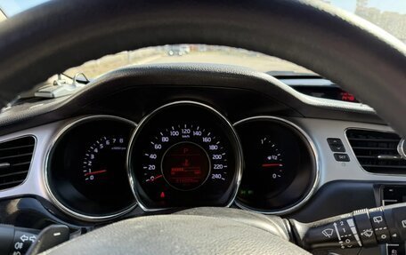 KIA cee'd III, 2013 год, 1 190 000 рублей, 11 фотография