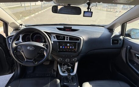 KIA cee'd III, 2013 год, 1 190 000 рублей, 9 фотография