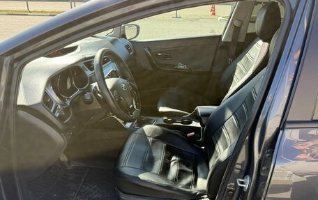 KIA cee'd III, 2013 год, 1 190 000 рублей, 8 фотография