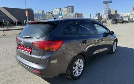 KIA cee'd III, 2013 год, 1 190 000 рублей, 3 фотография