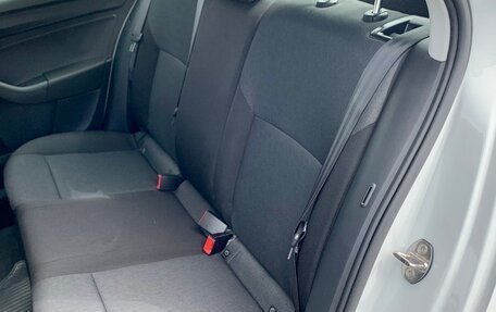 Skoda Rapid I, 2018 год, 1 300 000 рублей, 25 фотография