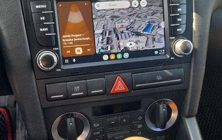 Audi A3, 2008 год, 599 000 рублей, 12 фотография