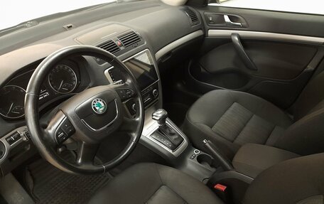 Skoda Octavia, 2012 год, 799 000 рублей, 9 фотография