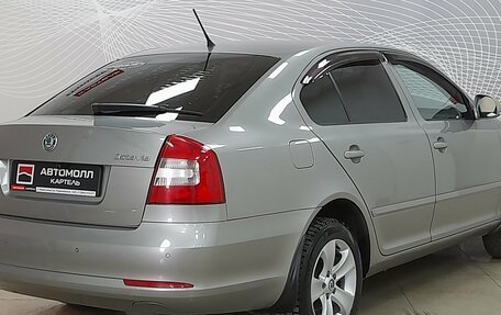 Skoda Octavia, 2012 год, 799 000 рублей, 5 фотография