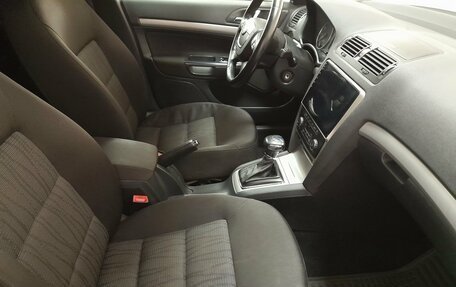 Skoda Octavia, 2012 год, 799 000 рублей, 11 фотография