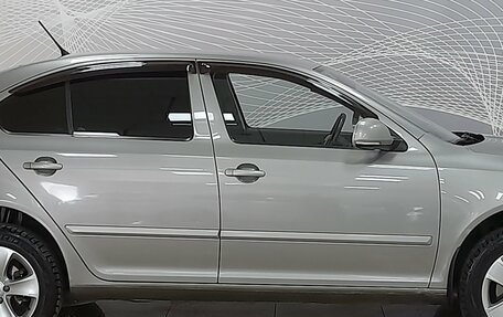 Skoda Octavia, 2012 год, 799 000 рублей, 4 фотография