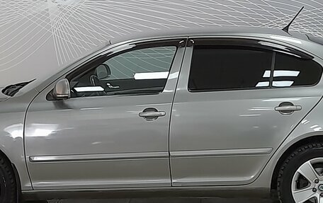 Skoda Octavia, 2012 год, 799 000 рублей, 7 фотография