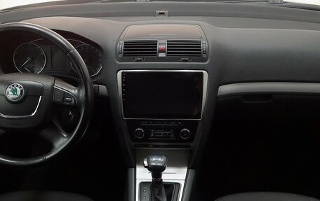 Skoda Octavia, 2012 год, 799 000 рублей, 10 фотография