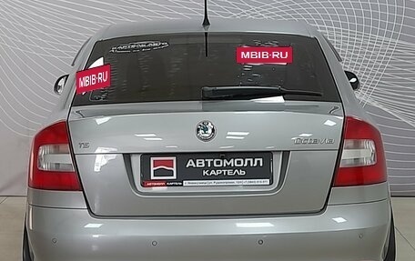 Skoda Octavia, 2012 год, 799 000 рублей, 6 фотография