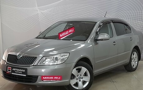 Skoda Octavia, 2012 год, 799 000 рублей, 2 фотография