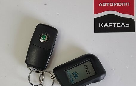 Skoda Octavia, 2012 год, 799 000 рублей, 17 фотография