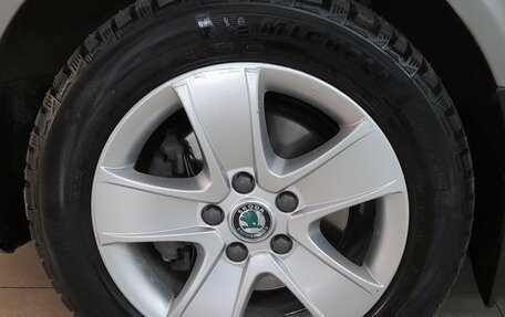 Skoda Octavia, 2012 год, 799 000 рублей, 16 фотография