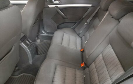 Skoda Octavia, 2012 год, 799 000 рублей, 15 фотография