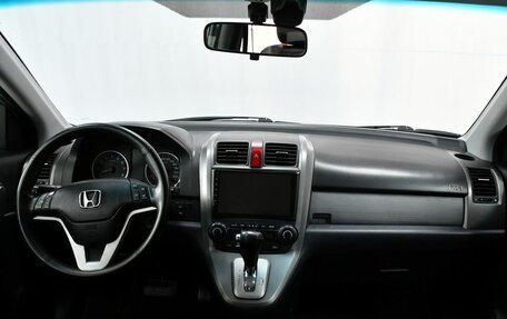 Honda CR-V III рестайлинг, 2008 год, 1 397 000 рублей, 9 фотография