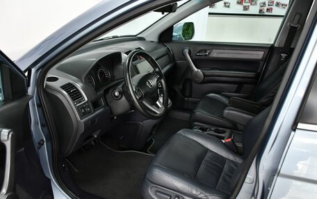 Honda CR-V III рестайлинг, 2008 год, 1 397 000 рублей, 15 фотография