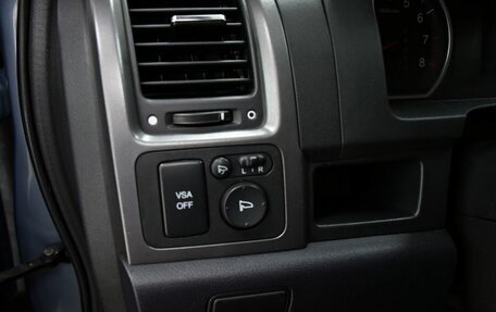 Honda CR-V III рестайлинг, 2008 год, 1 397 000 рублей, 13 фотография