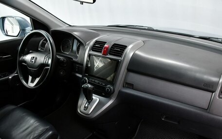 Honda CR-V III рестайлинг, 2008 год, 1 397 000 рублей, 18 фотография
