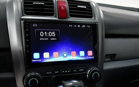 Honda CR-V III рестайлинг, 2008 год, 1 397 000 рублей, 11 фотография