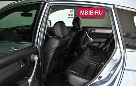 Honda CR-V III рестайлинг, 2008 год, 1 397 000 рублей, 17 фотография