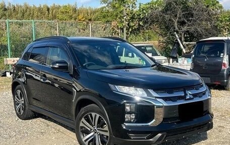 Mitsubishi RVR III рестайлинг, 2022 год, 1 525 000 рублей, 6 фотография