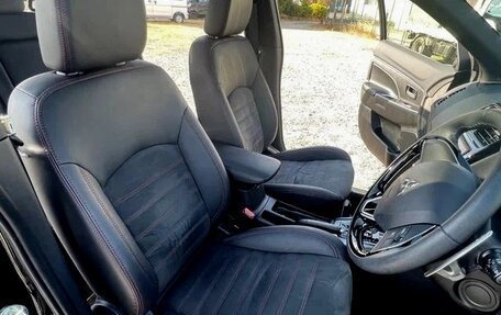 Mitsubishi RVR III рестайлинг, 2022 год, 1 525 000 рублей, 8 фотография