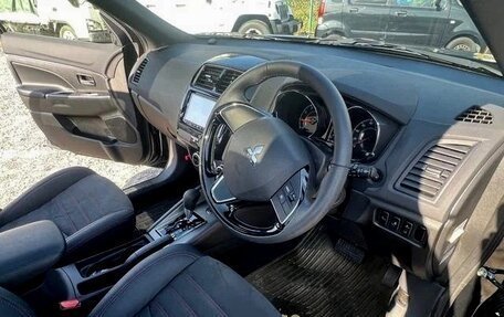 Mitsubishi RVR III рестайлинг, 2022 год, 1 525 000 рублей, 9 фотография